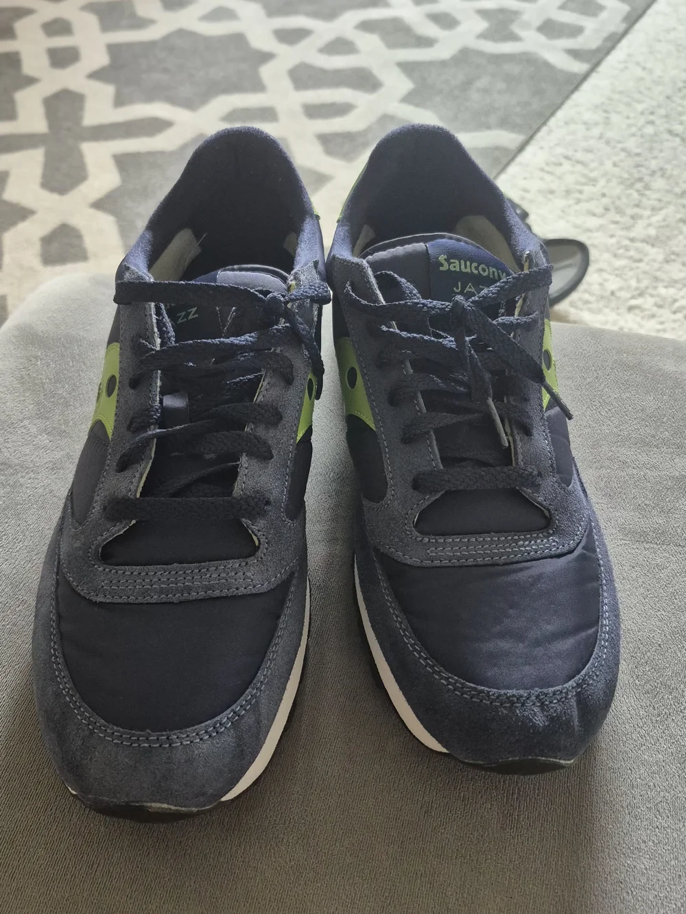Saucony jazz original S2044-336